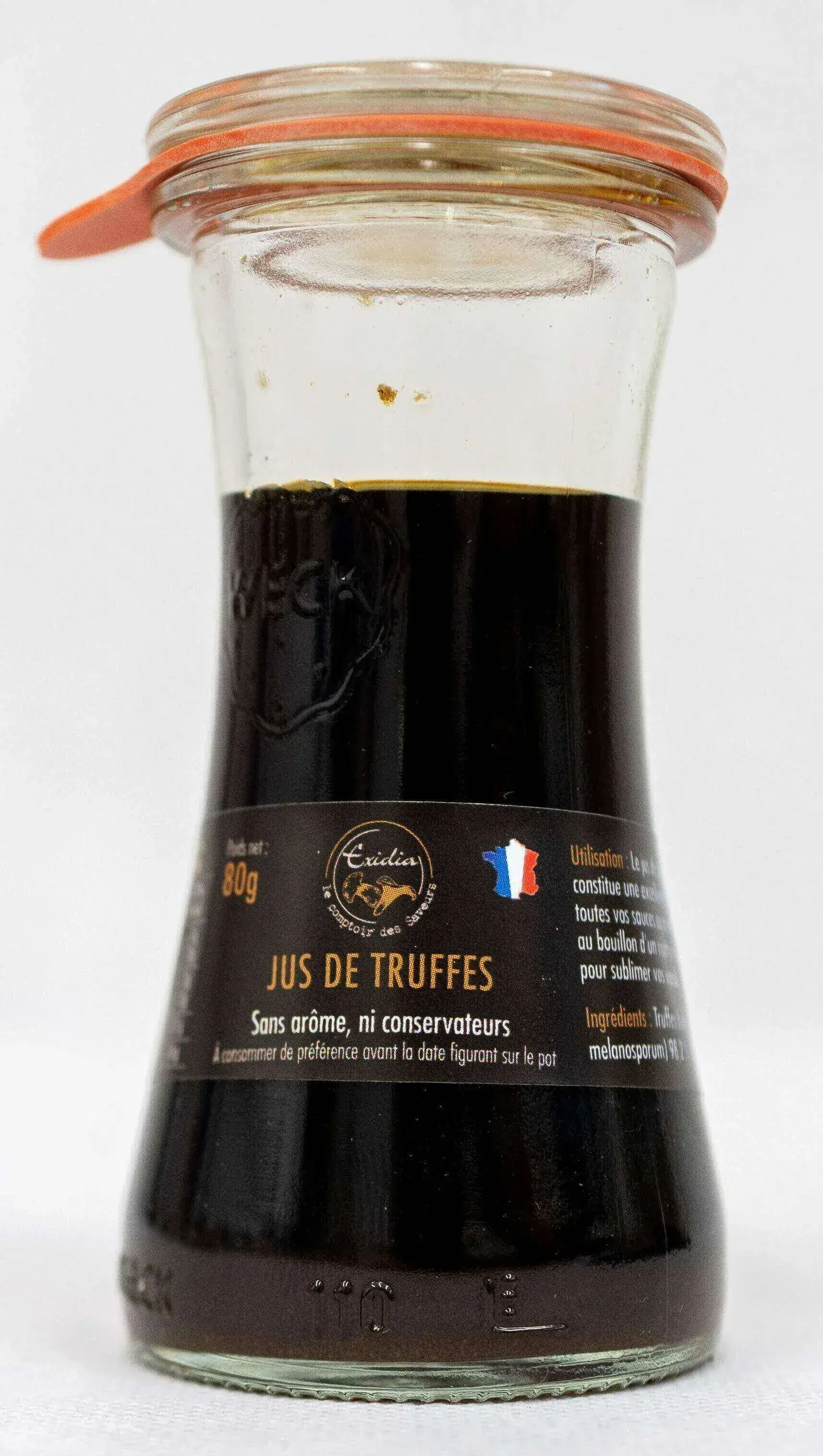 Jus de truffes du Périgord