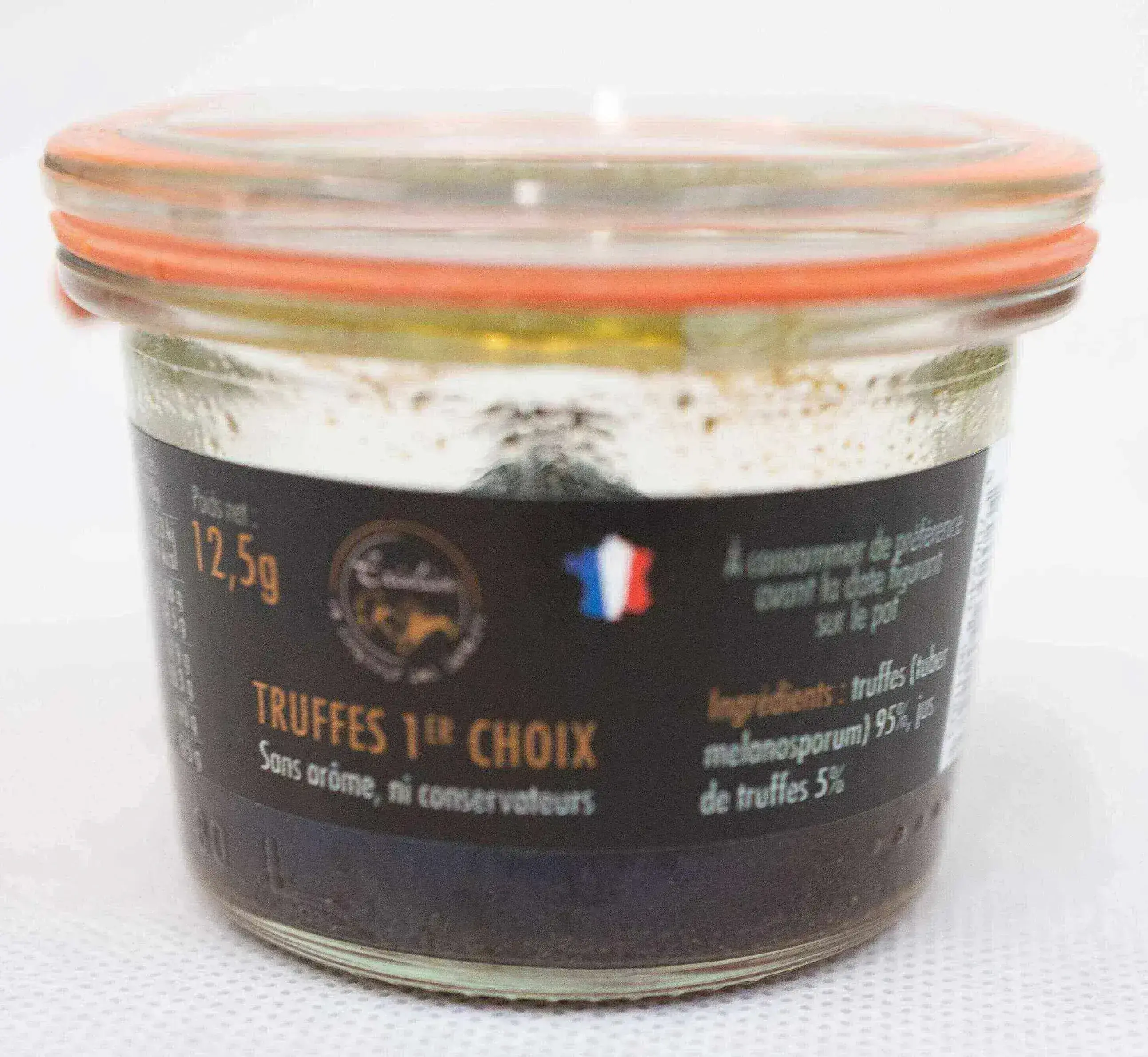 Truffes du Périgord 1er choix