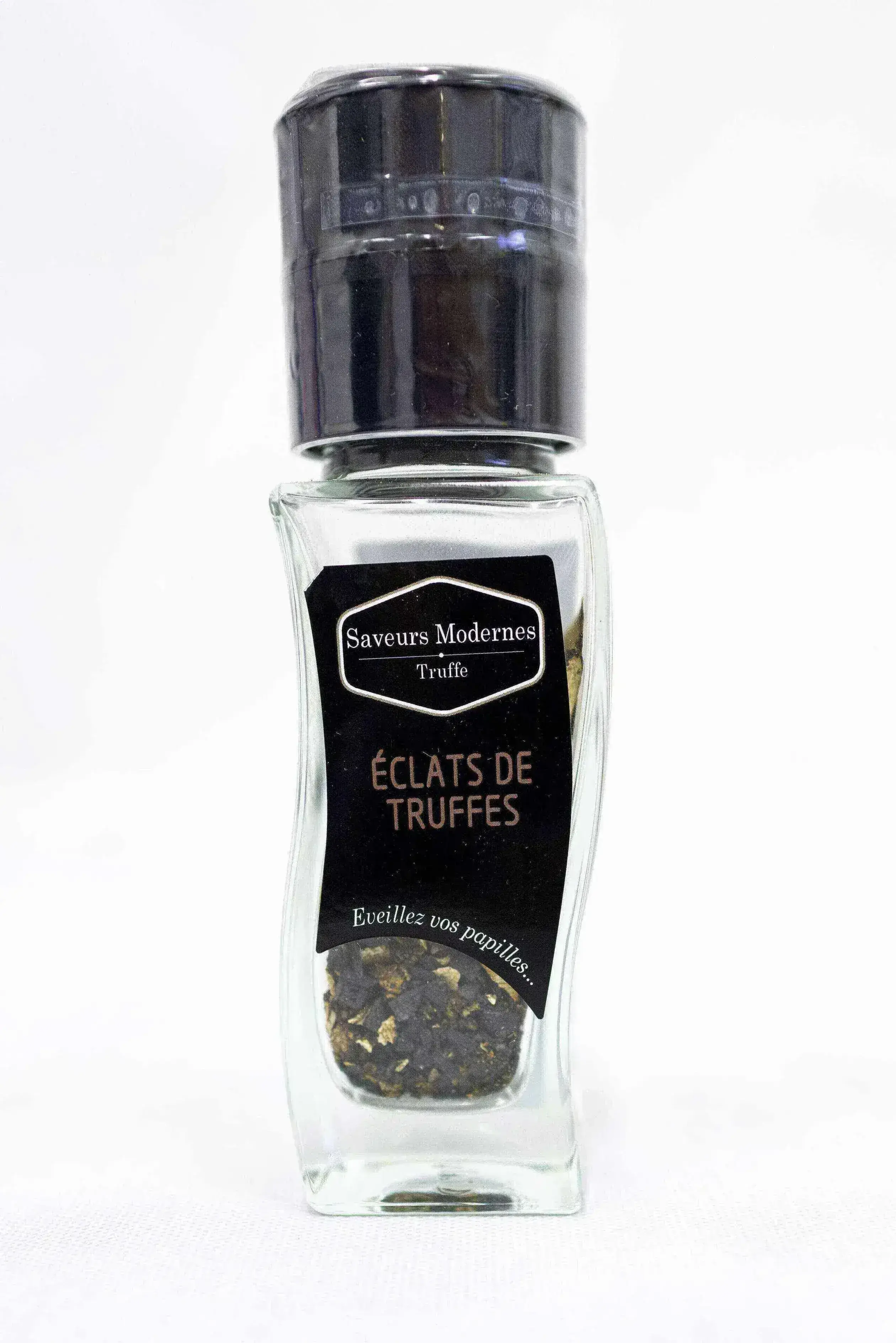 Éclats de truffes d'été moulin