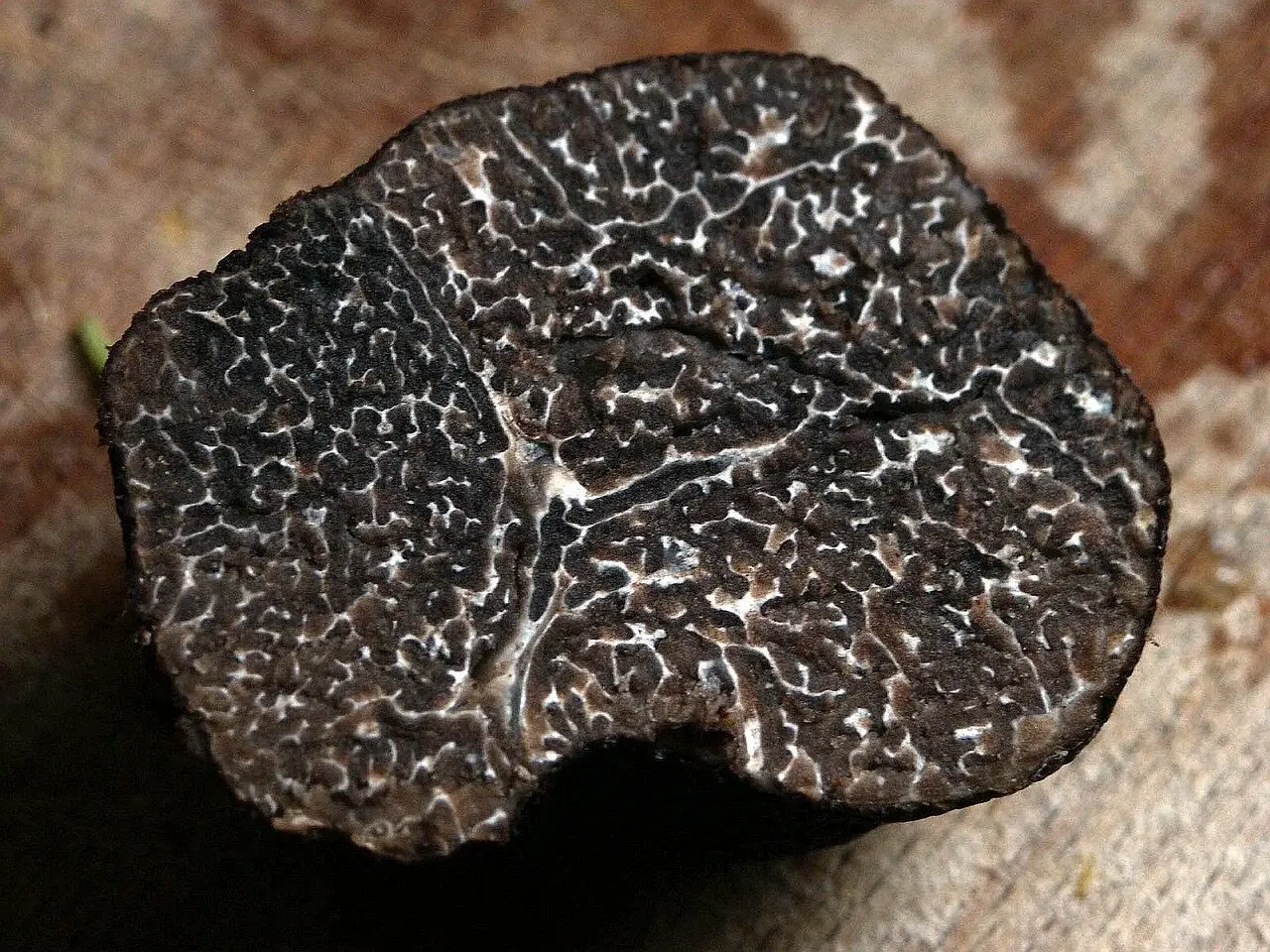La Truffe