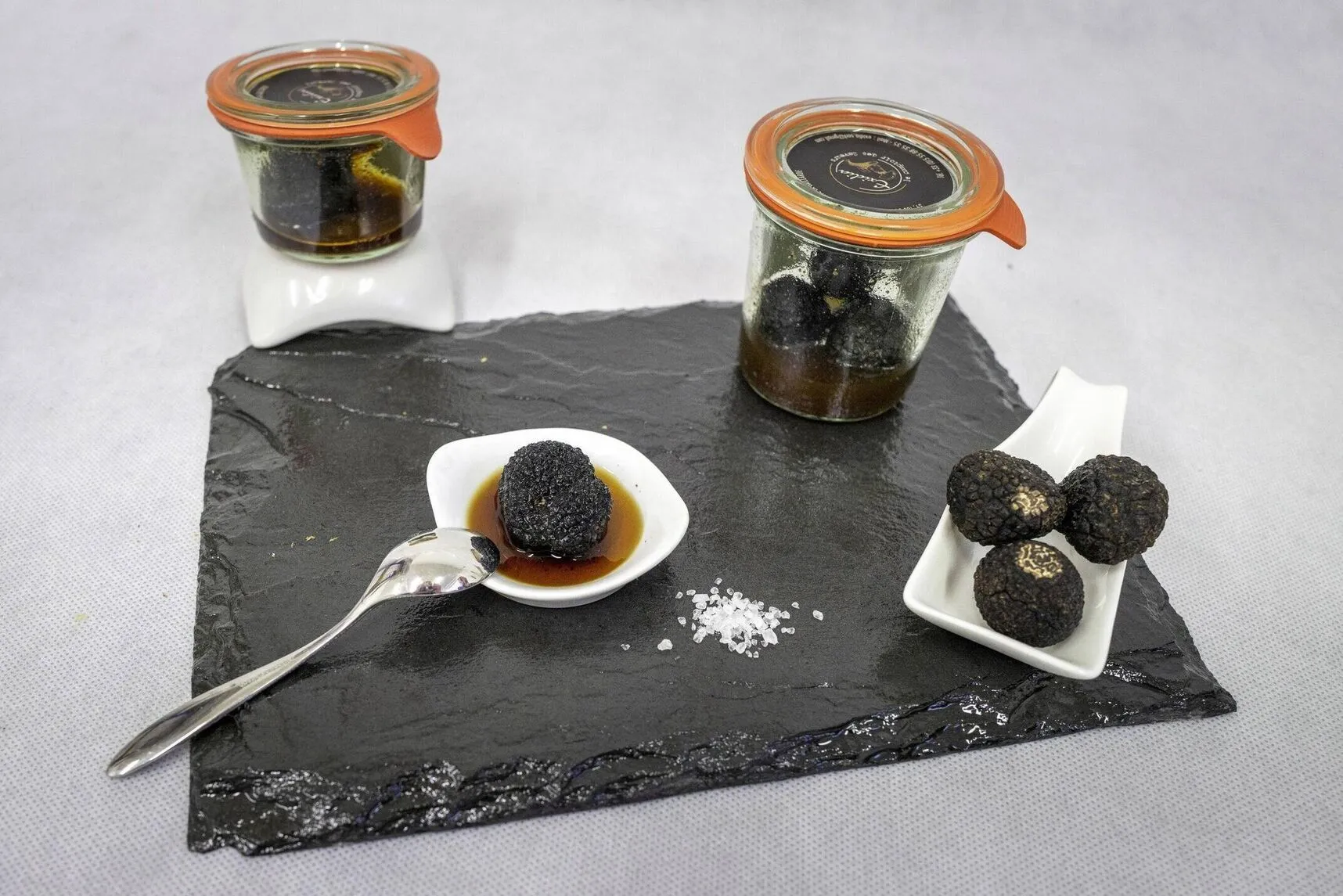 Truffes du Périgord 1er choix
